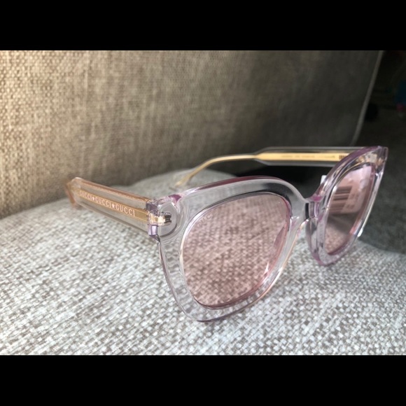 Gucci sunglasses - Picture 4 of 6
